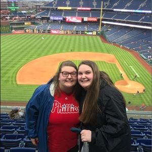 Meet your Posher, Lexi